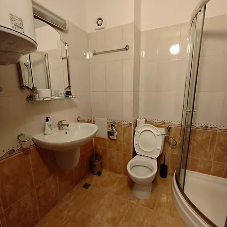 Apartamento Friendly -top Location *