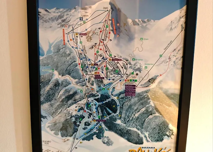 Friendly -top Location バンスコ