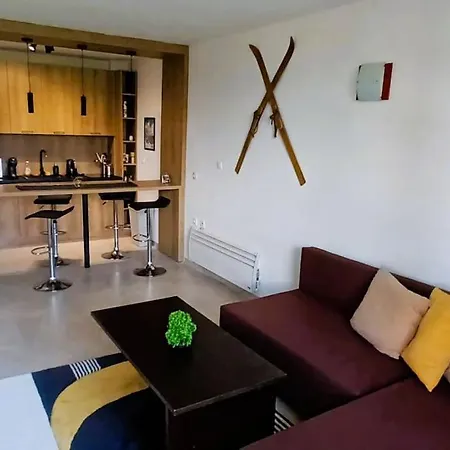 Friendly -top Location Appartement