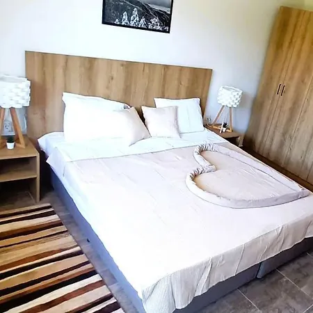 Lejlighed Friendly -top Location *