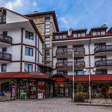 Friendly -top Location * Bansko