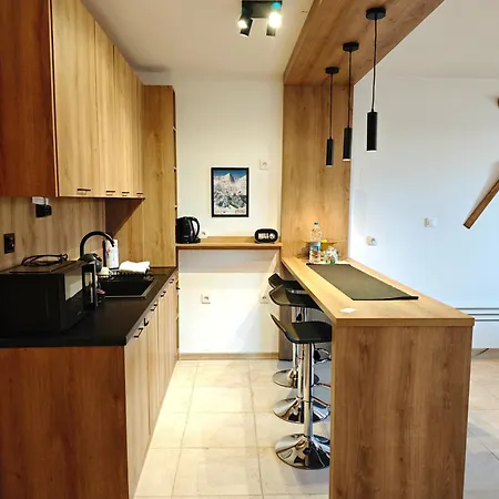 Friendly -top Location Bansko