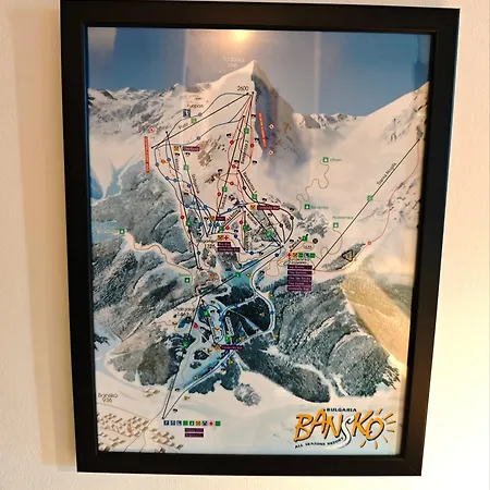 Friendly -top Location Bansko