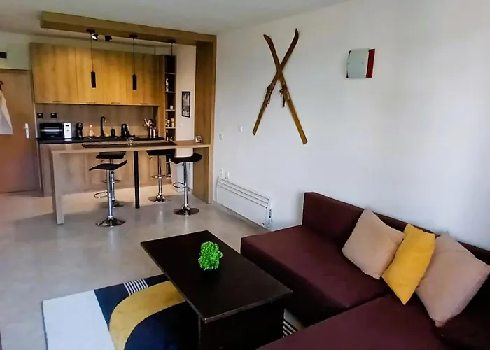 Friendly -top Location Apartment