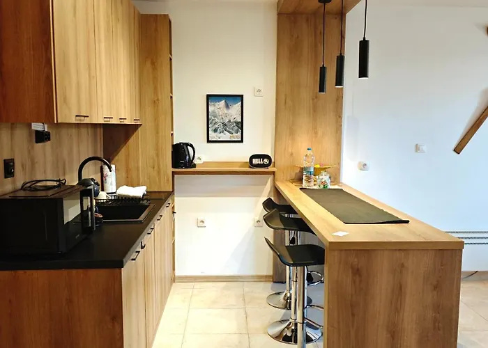 Friendly -top Location Bansko