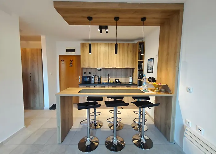 Friendly -top Location Bansko